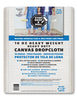 Canvas Drop Cloths | Heavy Weight | 10 Oz. | Protective Tarp