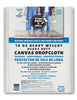 Canvas Drop Cloths | Heavy Weight | 10 Oz. | Protective Tarp