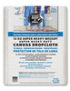 Canvas Drop Cloths | Super Heavy Weight | 12 Oz. | Protective Tarp