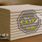 Canvas Drop Cloth Heavy Weight 10 Oz.