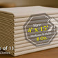 Canvas Drop Cloth Medium Weight 8 oz.