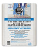 Canvas Drop Cloths | Medium Weight | 8 oz. | Protective Tarp
