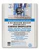 Canvas Drop Cloths | Medium Weight | 8 oz. | Protective Tarp