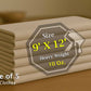 Canvas Drop Cloth Heavy Weight 10 Oz.
