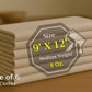 Canvas Drop Cloth Medium Weight 8 oz.