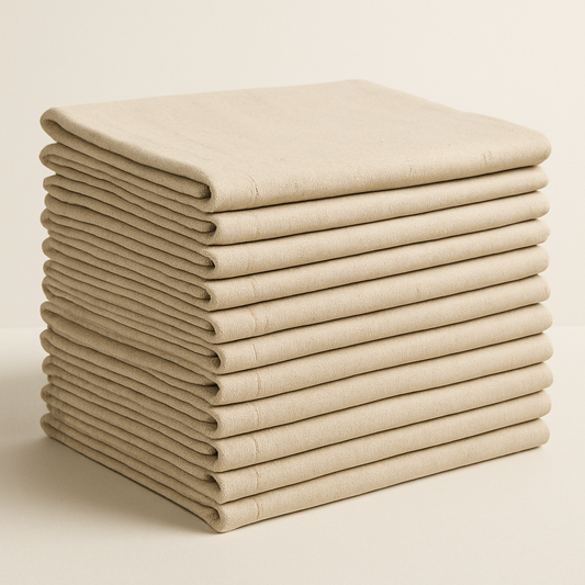 Canvas Drop Cloth Heavy Weight 10 Oz.