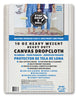 Canvas Drop Cloths | Heavy Weight | 10 Oz. | Protective Tarp