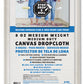 Canvas Drop Cloths | Medium Weight | 8 oz. | Protective Tarp