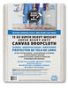 Canvas Drop Cloths | Super Heavy Weight | 12 Oz. | Protective Tarp