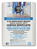 Canvas Drop Cloths | Super Heavy Weight | 12 Oz. | Protective Tarp