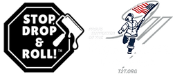 Stop, Drop & Roll